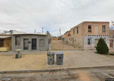 S St Vrain A,B,C,D Street, El, El Paso, TX 79901