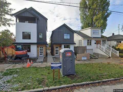 Nw 61St St, Seattle, WA 98107