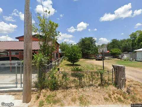 N Martinez Ave, Weslaco, TX 78596