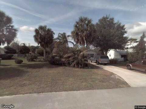 Aberdeen Cir # 77A, Leesburg, FL 34788