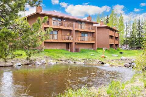 Lagoon Drive #C, Frisco, CO 80443