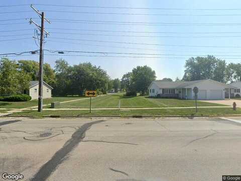 Porter Rd, Evansville, WI 53536