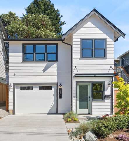 7Th Avenue Nw, Seattle, WA 98107