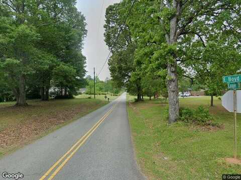 E Boyd Rd, Hogansville, GA 30230