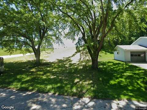 River Dr, Mayville, WI 53050