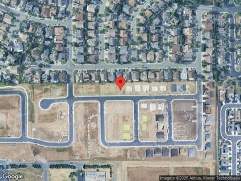 Cardinal St, Antioch, CA 94531