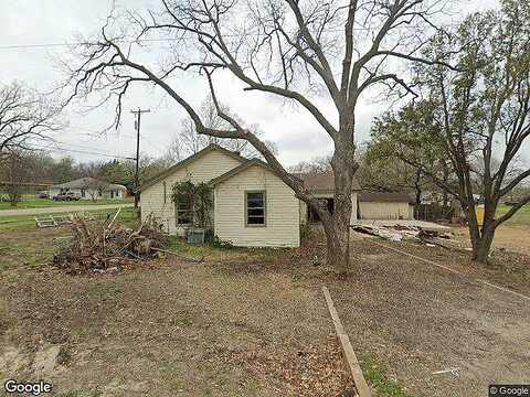 S 5Th St, Grandview, TX 76050