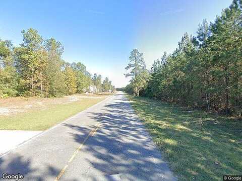 Smith Rd Se, Townsend, GA 31331