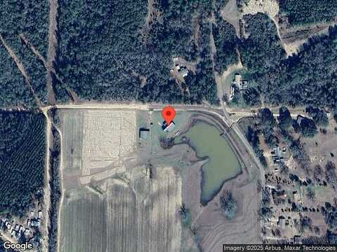 Preacher Ln, Jay, FL 32565