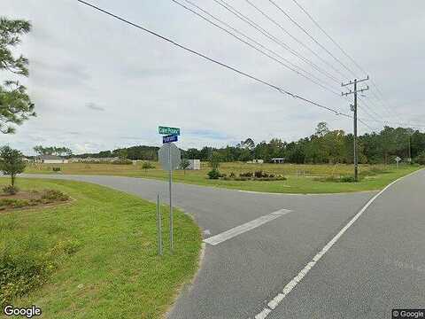 Piedmont Rd, Crawfordville, FL 32327