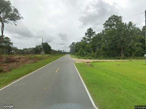 White Water Rd, Valdosta, GA 31601