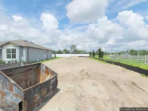 Big Sky Dr, Brooksville, FL 34604