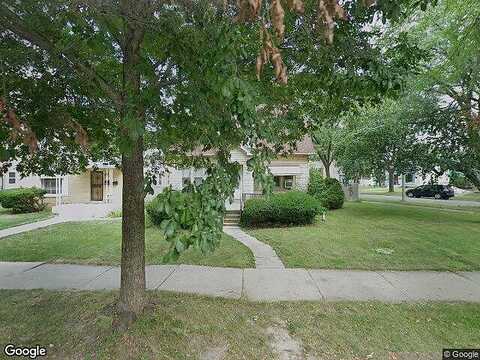 N Toronto St, Milwaukee, WI 53216