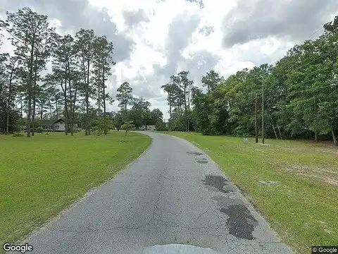 Pinewood St, Folkston, GA 31537