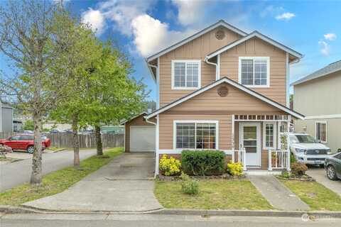 Broadmoor Loop Road Ne, Bremerton, WA 98310