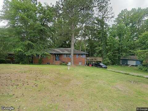 Wynnwood Dr # 3852, Macon, GA 31206