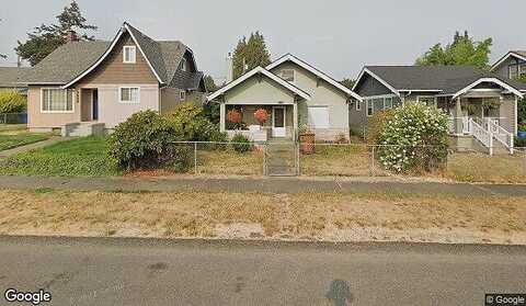 Avenue S, Tacoma, WA 98418