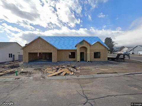 W Barbara Ln, Thatcher, AZ 85552