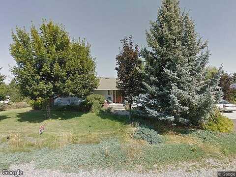 E Cottonwood Ave, Reardan, WA 99029