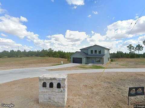 Cottletown Rd, Smithville, TX 78957