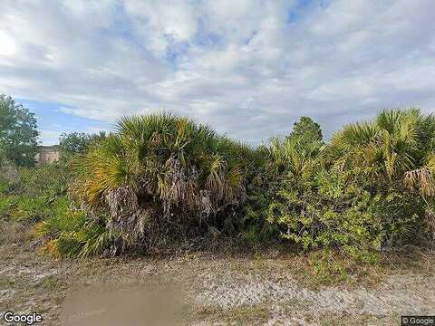 25Th St Sw, Lehigh Acres, FL 33976