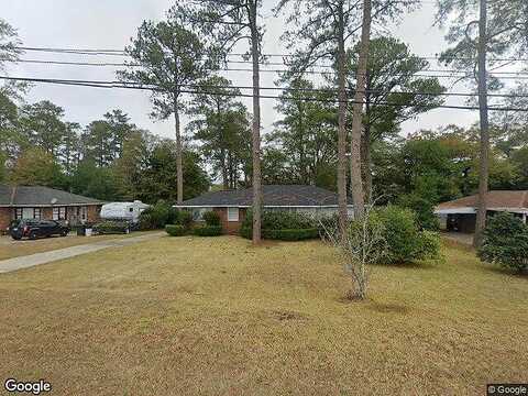 W Britt David Rd, Columbus, GA 31909