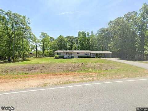 Brickyard Rd, Comer, GA 30629