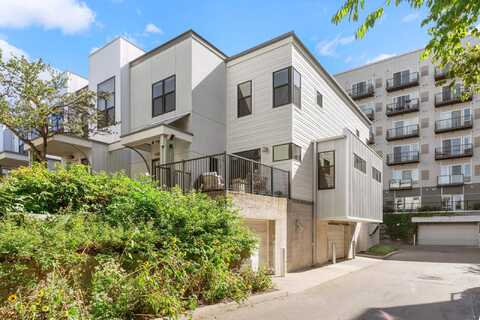 Aldrich Avenue S #105, Minneapolis, MN 55408