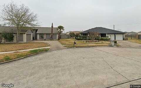 Misty Meadow Ln, Missouri City, TX 77489