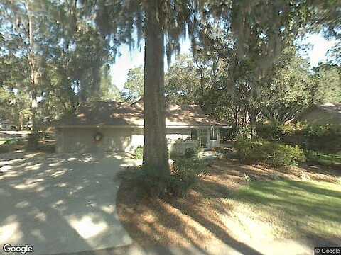 Hawkins Ln, Savannah, GA 31411