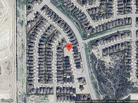 Bobwhite Way, San Antonio, TX 78253