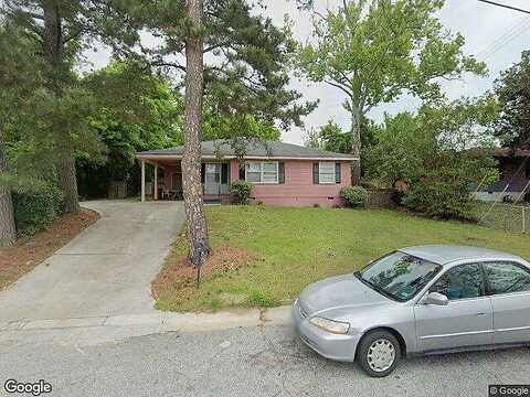 Anthony Cir Unit 1, Macon, GA 31206