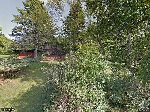 S Hill Ln, Minneapolis, MN 55416