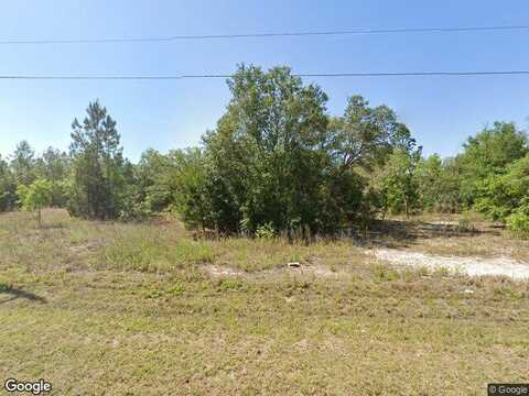 Sw Rainbow Lakes Blvd, Dunnellon, FL 34431