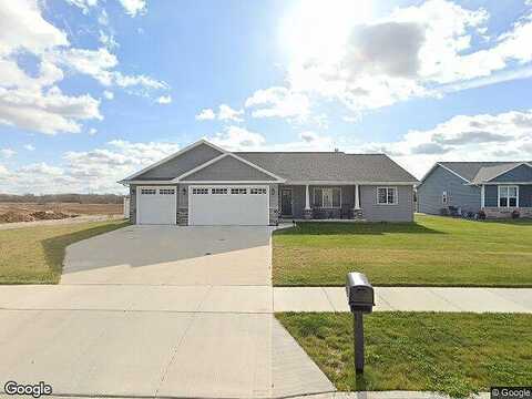 White Dove Ln, Kaukauna, WI 54130