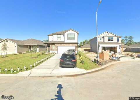 Memorial Vista Dr, Houston, TX 77073