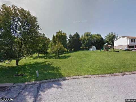 Pheasant Ridge Rd, Hanover, PA 17331