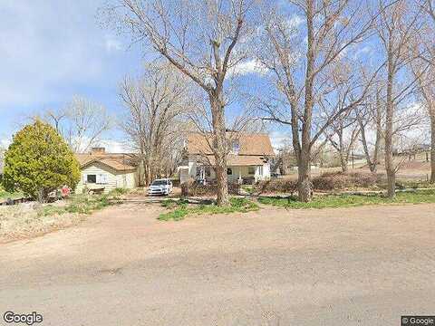 S 1St St E, Saint Johns, AZ 85936