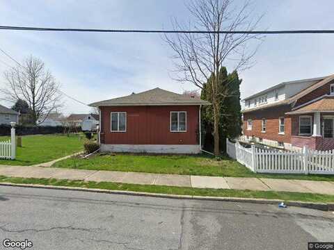 S 2Nd St, Allentown, PA 18103