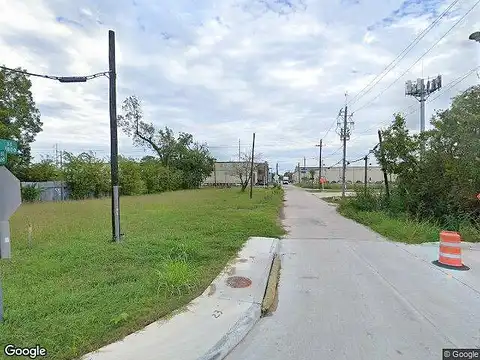 Brooks St, Houston, TX 77026