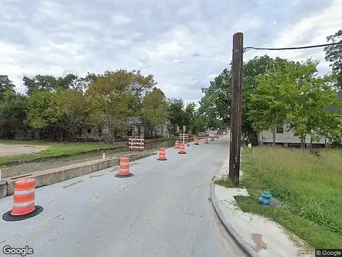 Brooks St, Houston, TX 77026