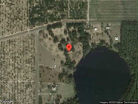 Se 156Th Place Rd, Weirsdale, FL 32195