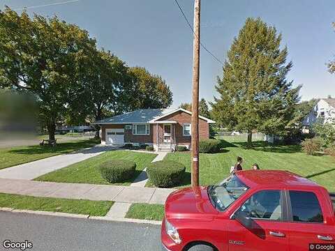 W Greenleaf St, Allentown, PA 18102