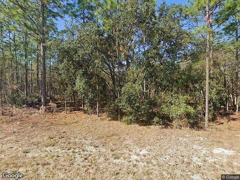 Malden Rd, Weeki Wachee, FL 34614