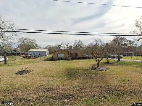 South Dr, Channelview, TX 77530