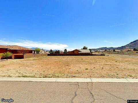E Aloe Street, Kingman, AZ 86401