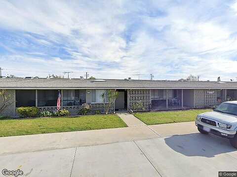 Danbury Ln # M6-135F, Seal Beach, CA 90740