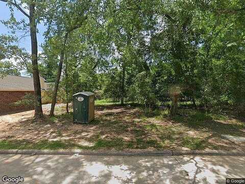 Shady Grove Ln, Montgomery, TX 77356