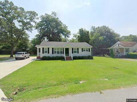 Turner St, Hawkinsville, GA 31036