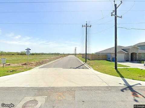 Buchanan Ave, Port Isabel, TX 78578